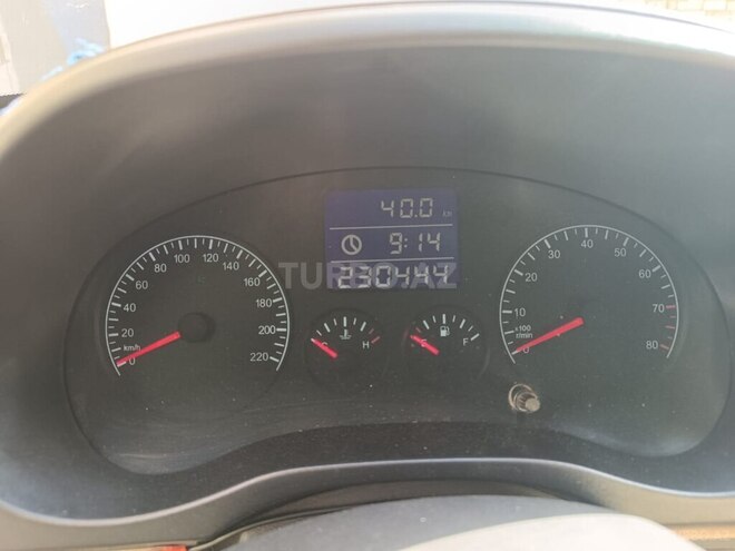 Chery Tiggo (T11) 2013, 230,444 km - 1.9 л - Bakı