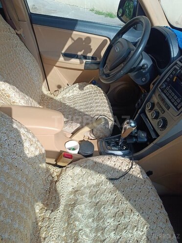 Chery Tiggo (T11) 2013, 230,444 km - 1.9 л - Bakı