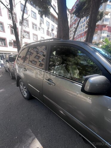 Chery Tiggo (T11) 2013, 230,444 km - 1.9 л - Bakı