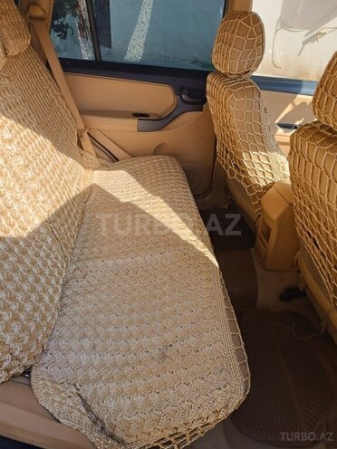 Chery Tiggo (T11) 2013, 230,444 km - 1.9 л - Bakı