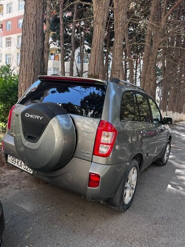 Chery Tiggo (T11) 2013, 230,444 km - 1.9 л - Bakı