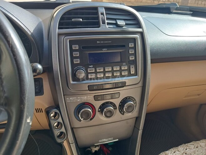 Chery Tiggo (T11) 2013, 230,444 km - 1.9 л - Bakı