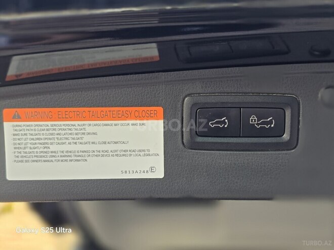 Mitsubishi Pajero Sport 2021, 127,000 km - 2.4 л - Gəncə