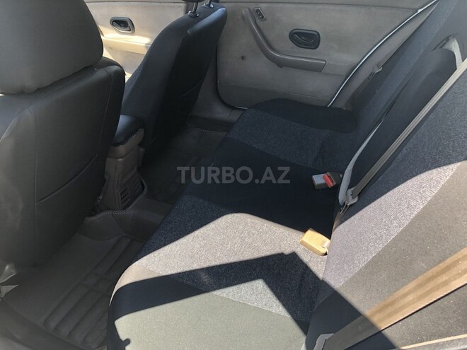 Khazar LX 2019, 412,000 km - 1.7 l - Bakı