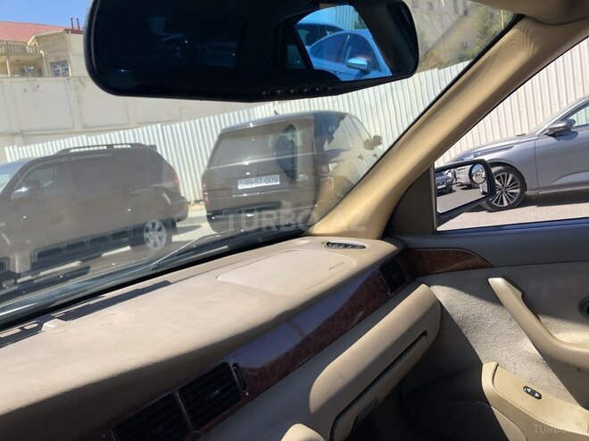 Khazar LX 2019, 412,000 km - 1.7 l - Bakı