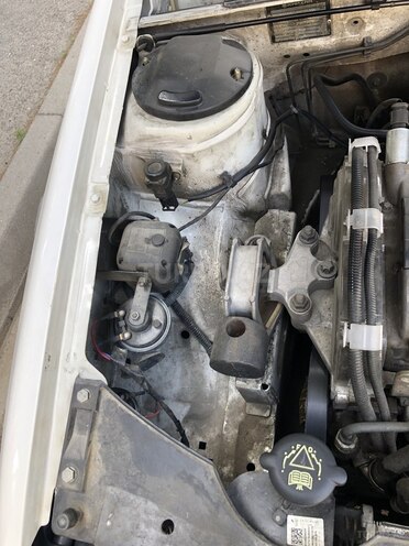 Khazar LX 2019, 412,000 km - 1.7 l - Bakı