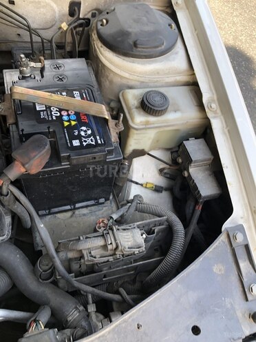Khazar LX 2019, 412,000 km - 1.7 l - Bakı