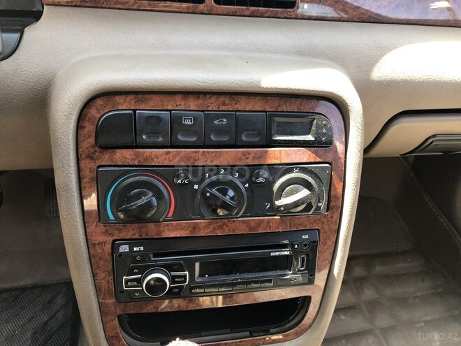 Khazar LX 2019, 412,000 km - 1.7 l - Bakı