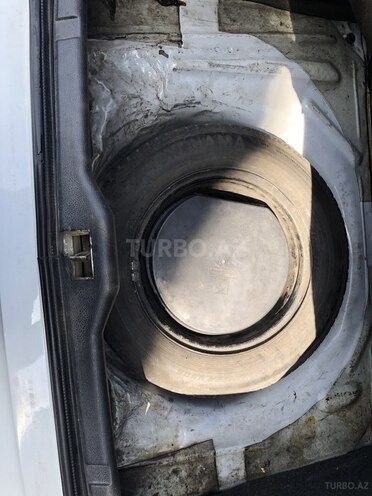 Khazar LX 2019, 412,000 km - 1.7 l - Bakı