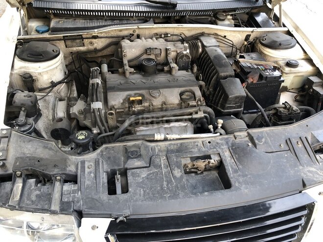Khazar LX 2019, 412,000 km - 1.7 l - Bakı