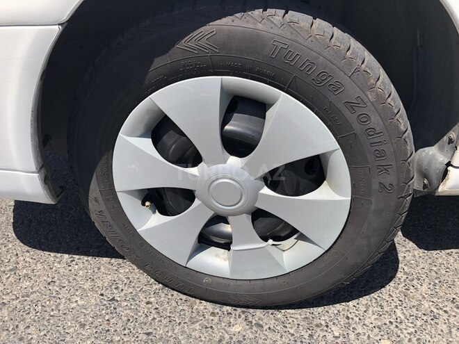 Khazar LX 2019, 412,000 km - 1.7 l - Bakı