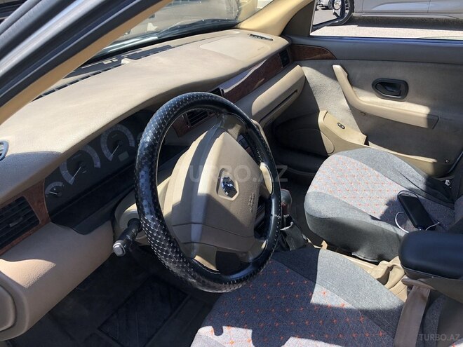 Khazar LX 2019, 412,000 km - 1.7 l - Bakı