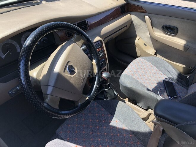 Khazar LX 2019, 412,000 km - 1.7 l - Bakı