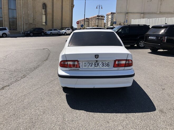Khazar LX 2019, 412,000 km - 1.7 l - Bakı