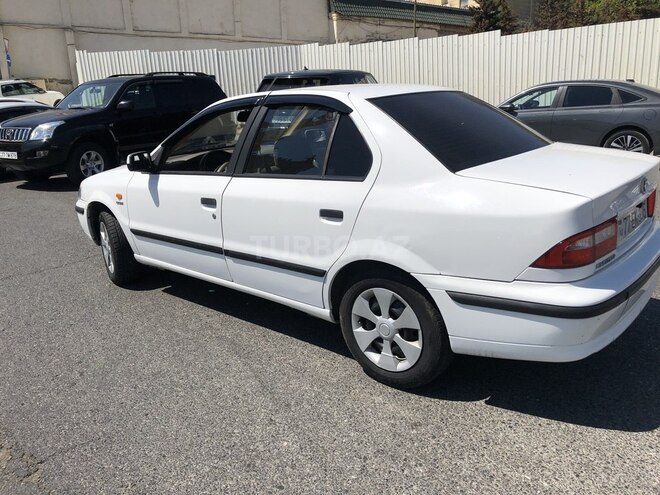 Khazar LX 2019, 412,000 km - 1.7 l - Bakı