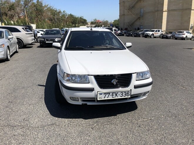 Khazar LX 2019, 412,000 km - 1.7 l - Bakı