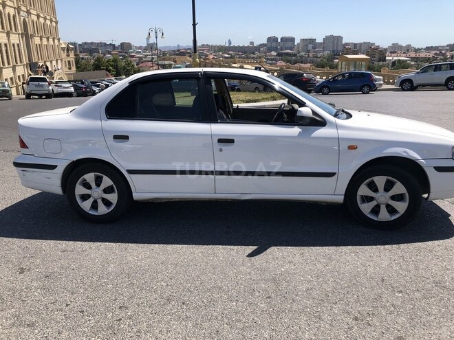Khazar LX 2019, 412,000 km - 1.7 l - Bakı