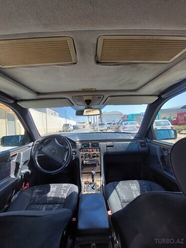 Mercedes E 200 1997, 399,871 km - 2.0 l - Bakı
