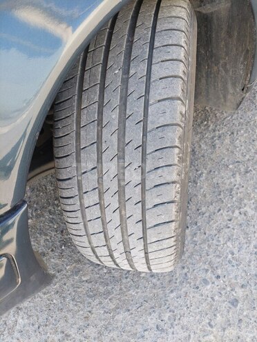 Mercedes E 200 1997, 399,871 km - 2.0 l - Bakı