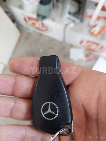 Mercedes E 200 1997, 399,871 km - 2.0 l - Bakı