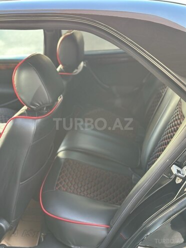 Mercedes C 230 2000, 363,000 km - 2.3 l - Bakı