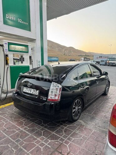 Toyota Prius 2007, 345,000 km - 1.5 l - Bakı
