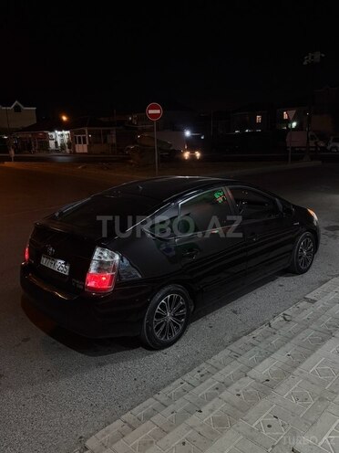 Toyota Prius 2007, 345,000 km - 1.5 l - Bakı