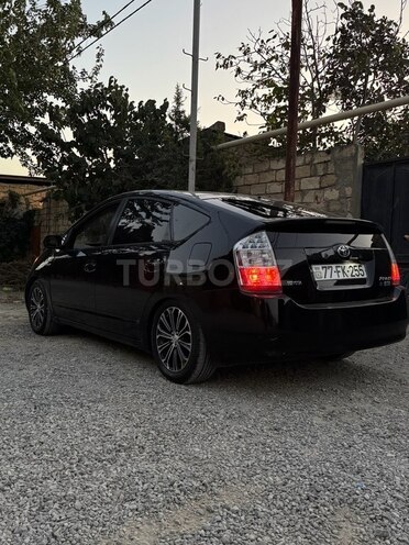 Toyota Prius 2007, 345,000 km - 1.5 l - Bakı