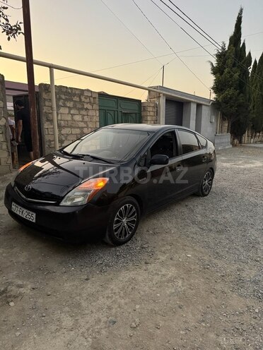 Toyota Prius 2007, 345,000 km - 1.5 l - Bakı