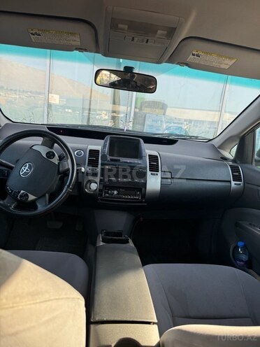 Toyota Prius 2007, 345,000 km - 1.5 l - Bakı