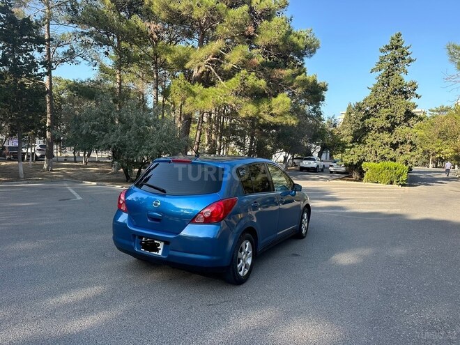 Nissan Tiida 2008, 250,499 km - 1.6 л - Bakı