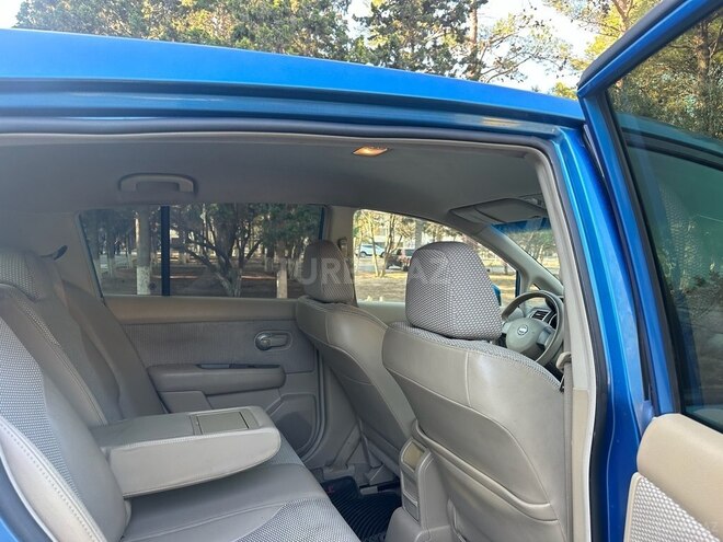 Nissan Tiida 2008, 250,499 km - 1.6 л - Bakı
