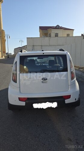 Kia Soul 2010, 258,000 km - 1.6 l - Bakı
