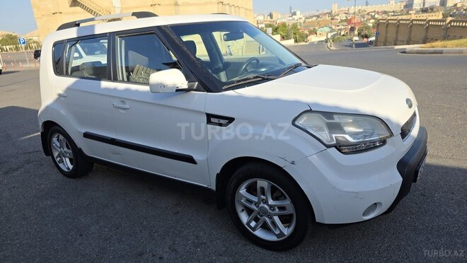 Kia Soul 2010, 258,000 km - 1.6 l - Bakı