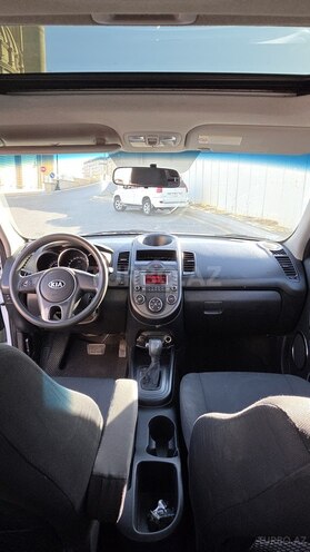 Kia Soul 2010, 258,000 km - 1.6 l - Bakı