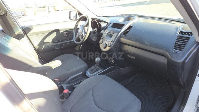 Kia Soul 2010, 258,000 km - 1.6 l - Bakı