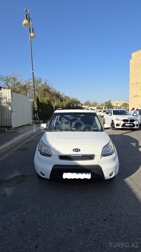 Kia Soul 2010, 258,000 km - 1.6 l - Bakı