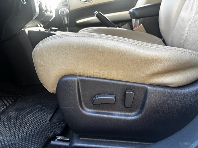 Nissan X-Trail 2008, 102,000 km - 2.5 л - Bakı