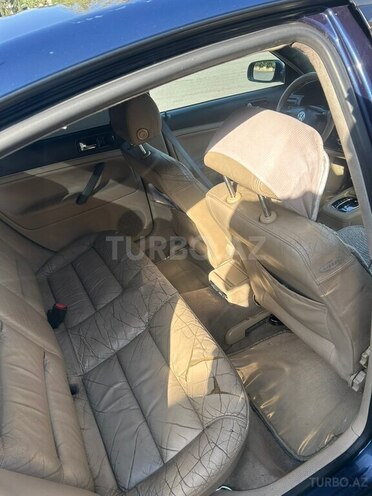Volkswagen Passat 1999, 297,000 km - 1.8 l - Şamaxı