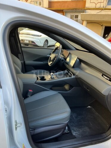 BYD Qin Plus 2025, 0 km - 1.5 l - Bakı