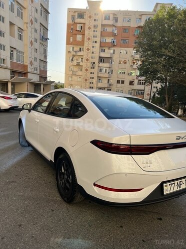 BYD Qin Plus 2025, 0 km - 1.5 l - Bakı