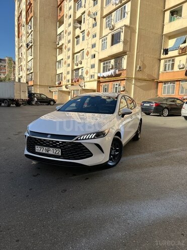 BYD Qin Plus 2025, 0 km - 1.5 l - Bakı