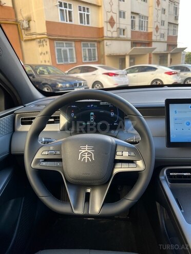 BYD Qin Plus 2025, 0 km - 1.5 l - Bakı