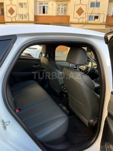 BYD Qin Plus 2025, 0 km - 1.5 l - Bakı