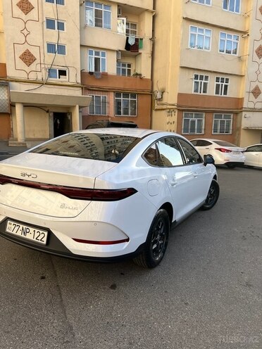BYD Qin Plus 2025, 0 km - 1.5 l - Bakı