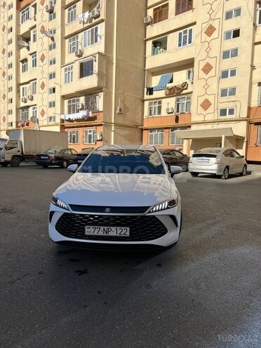 BYD Qin Plus 2025, 0 km - 1.5 l - Bakı