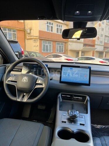 BYD Qin Plus 2025, 0 km - 1.5 l - Bakı