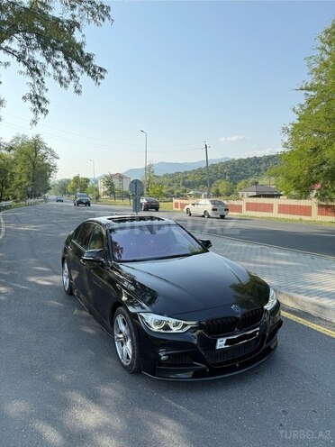 BMW 328 2015, 231,185 km - 2.0 л - Bakı
