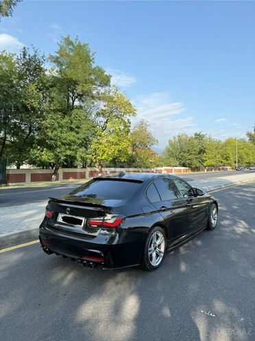BMW 328 2015, 231,185 km - 2.0 л - Bakı