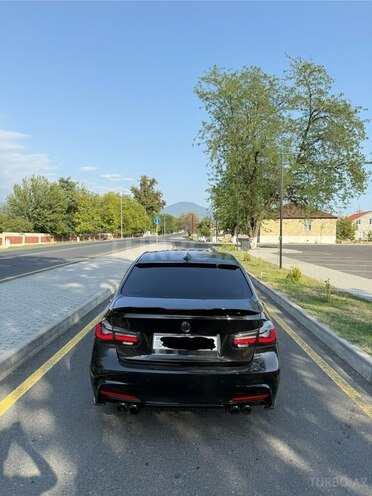BMW 328 2015, 231,185 km - 2.0 л - Bakı
